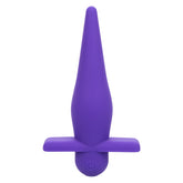 California Exotics Rechargeable High Intensity Anal Probe Purple Anal Vibrators